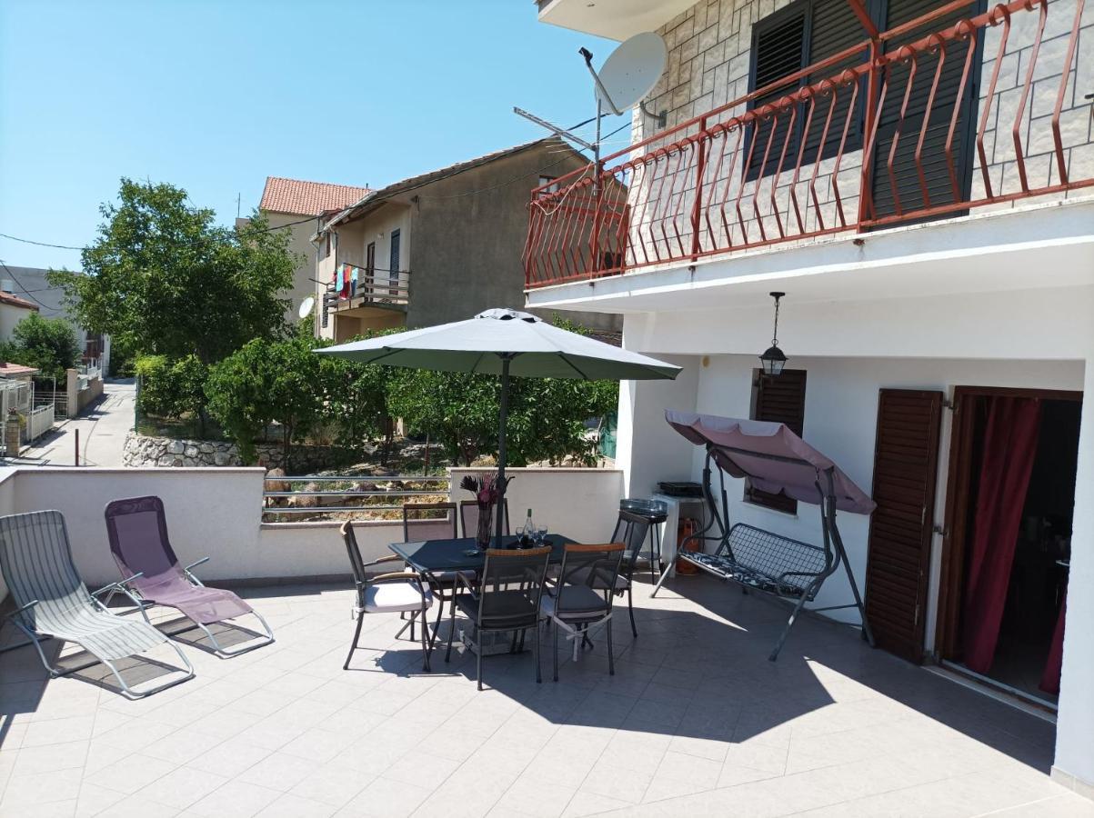 Apartment Josip Ποντστράνα Εξωτερικό φωτογραφία