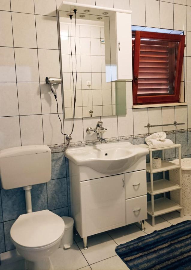 Apartment Josip Ποντστράνα Εξωτερικό φωτογραφία