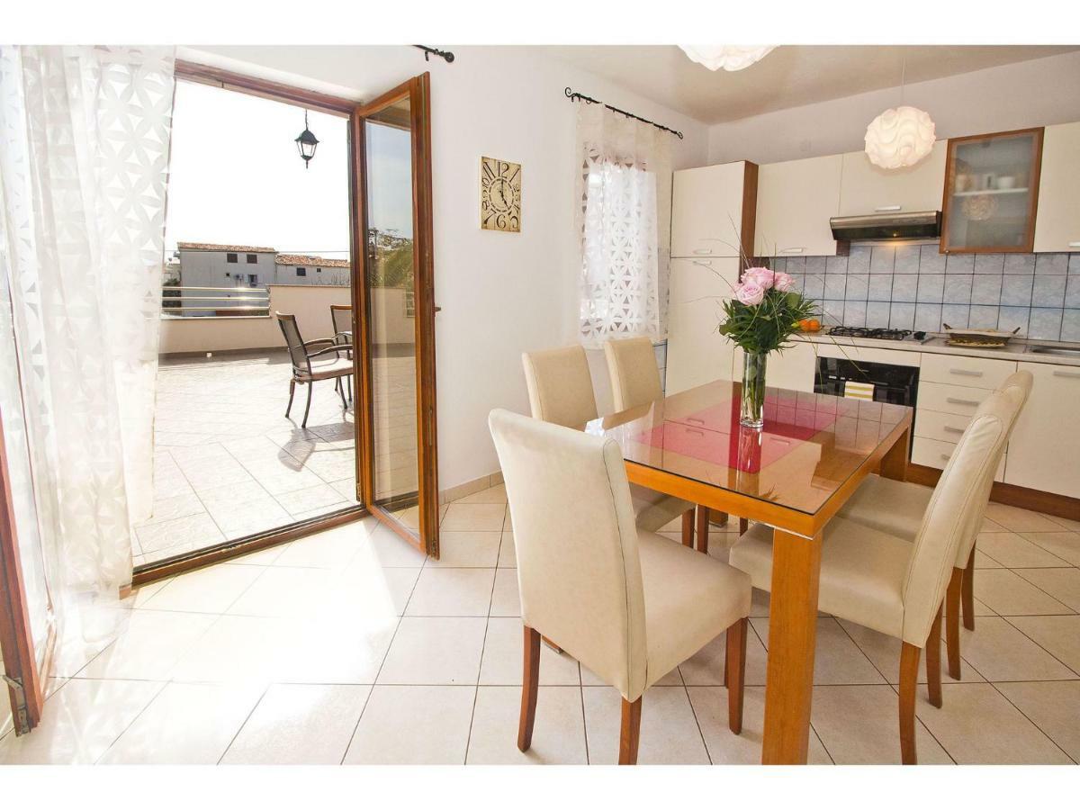 Apartment Josip Ποντστράνα Εξωτερικό φωτογραφία