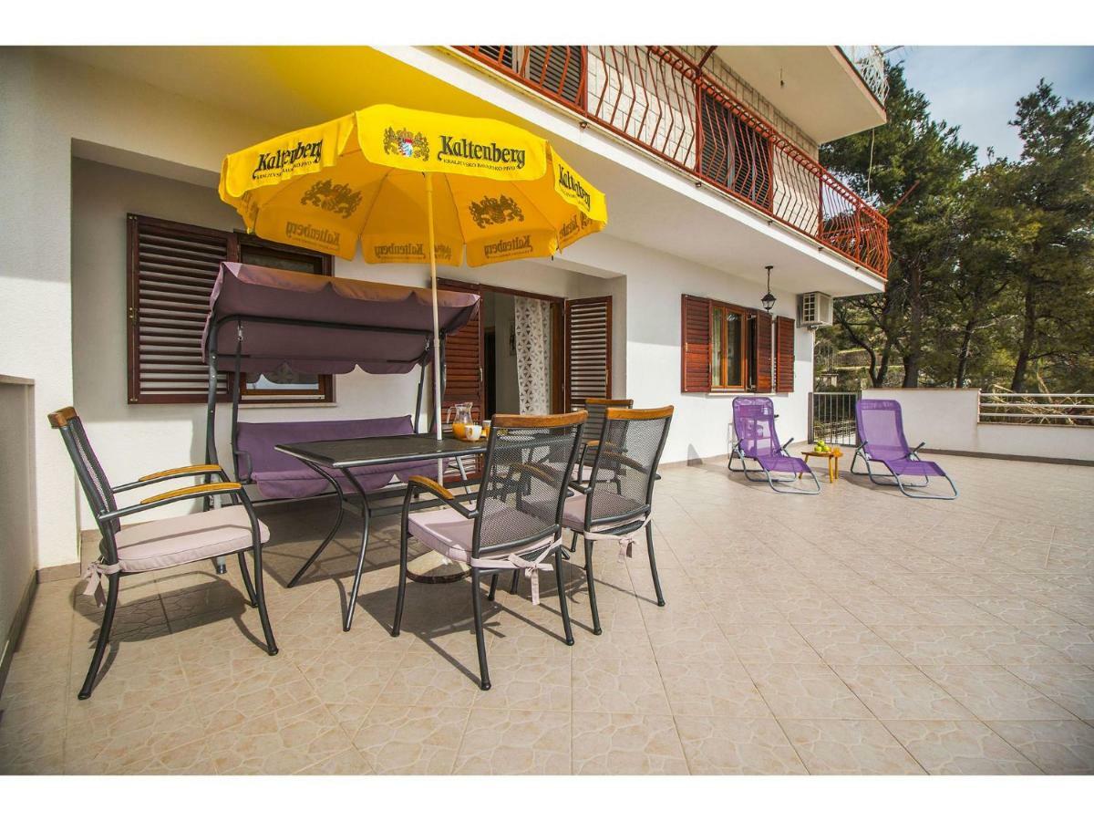 Apartment Josip Ποντστράνα Εξωτερικό φωτογραφία