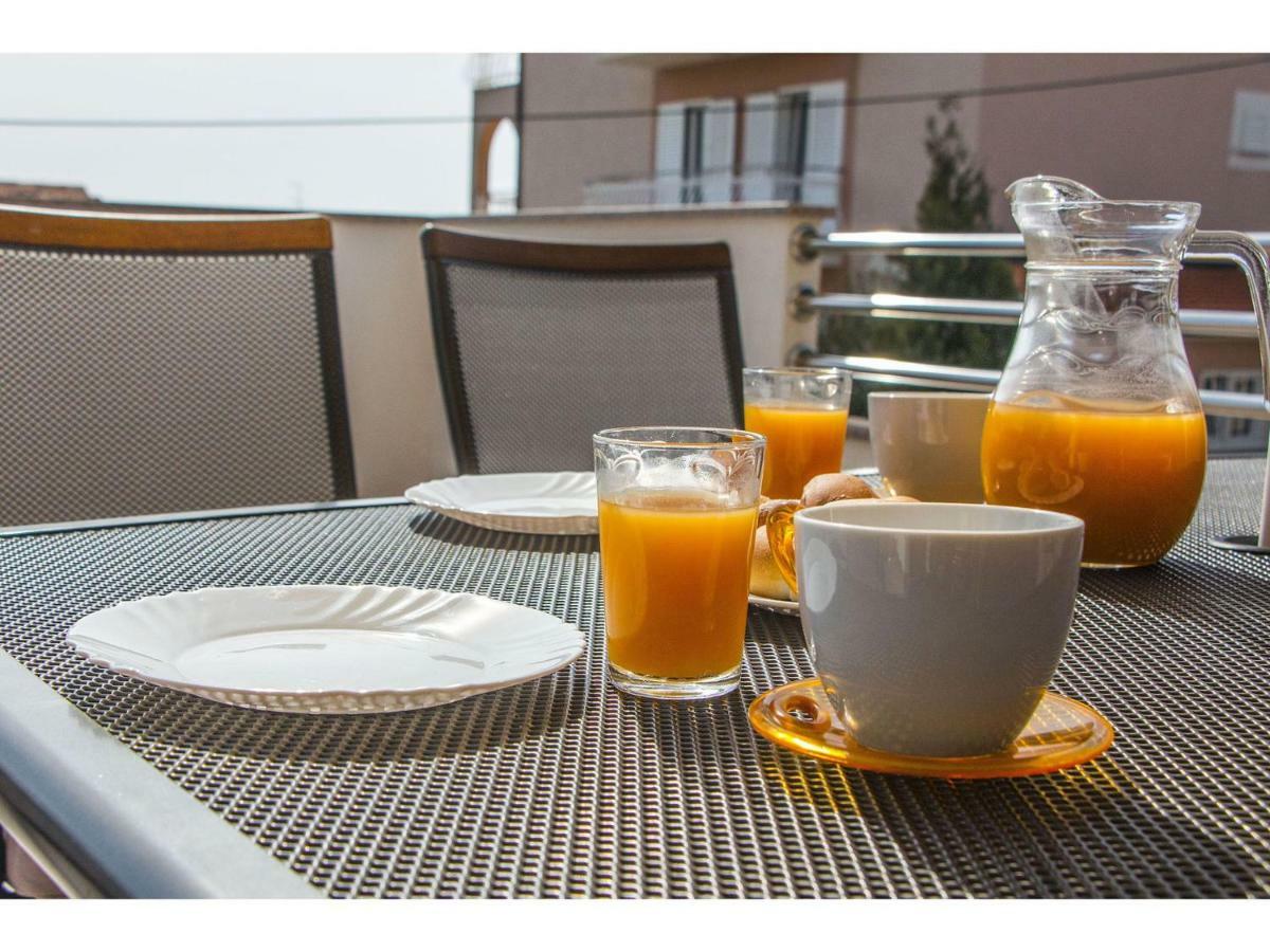Apartment Josip Ποντστράνα Εξωτερικό φωτογραφία