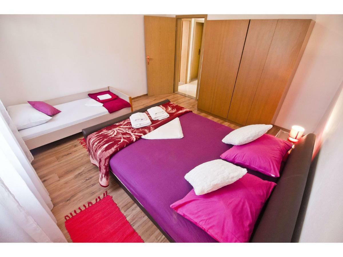 Apartment Josip Ποντστράνα Εξωτερικό φωτογραφία