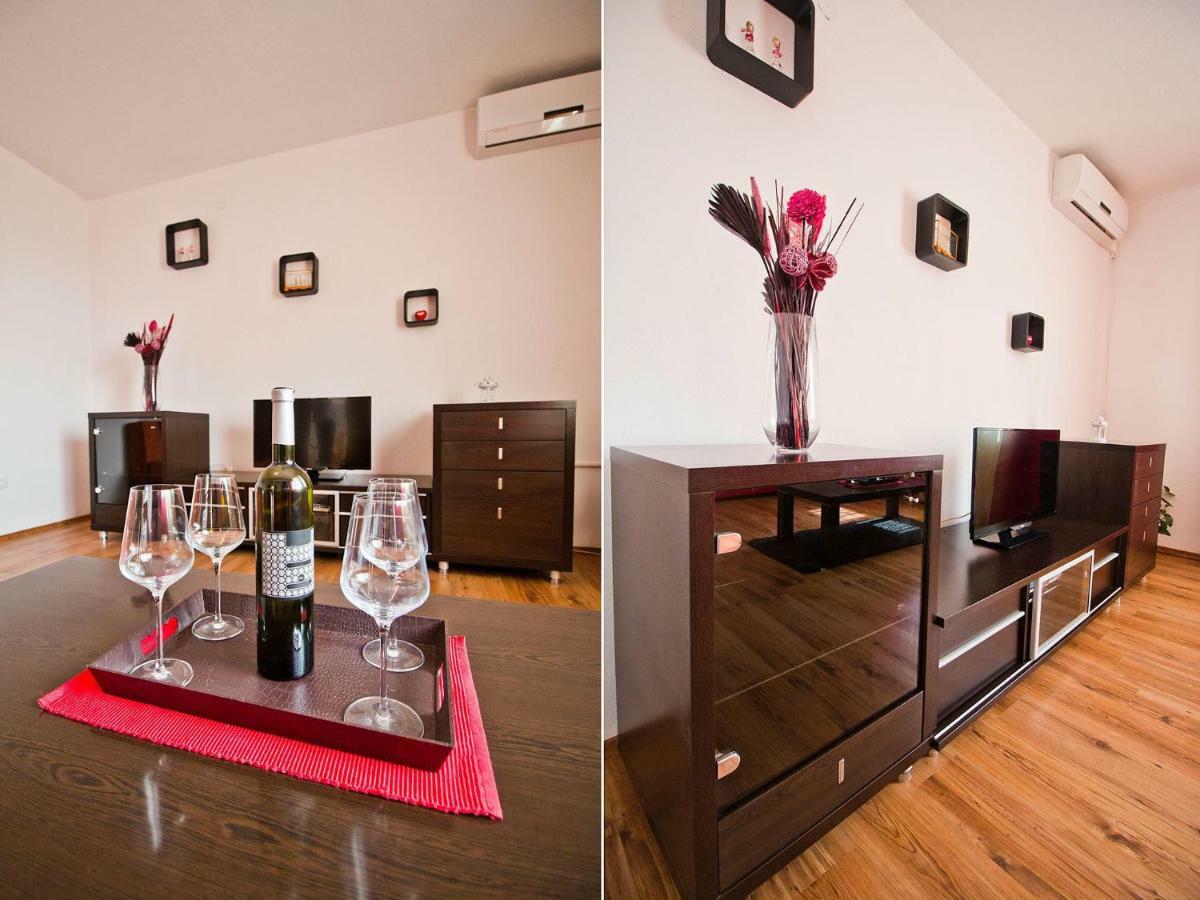 Apartment Josip Ποντστράνα Εξωτερικό φωτογραφία