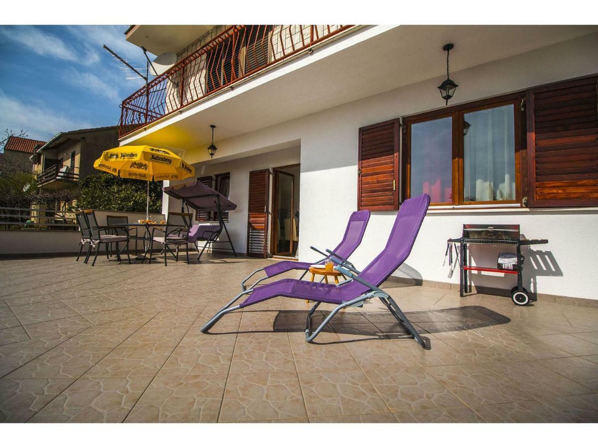 Apartment Josip Ποντστράνα Εξωτερικό φωτογραφία