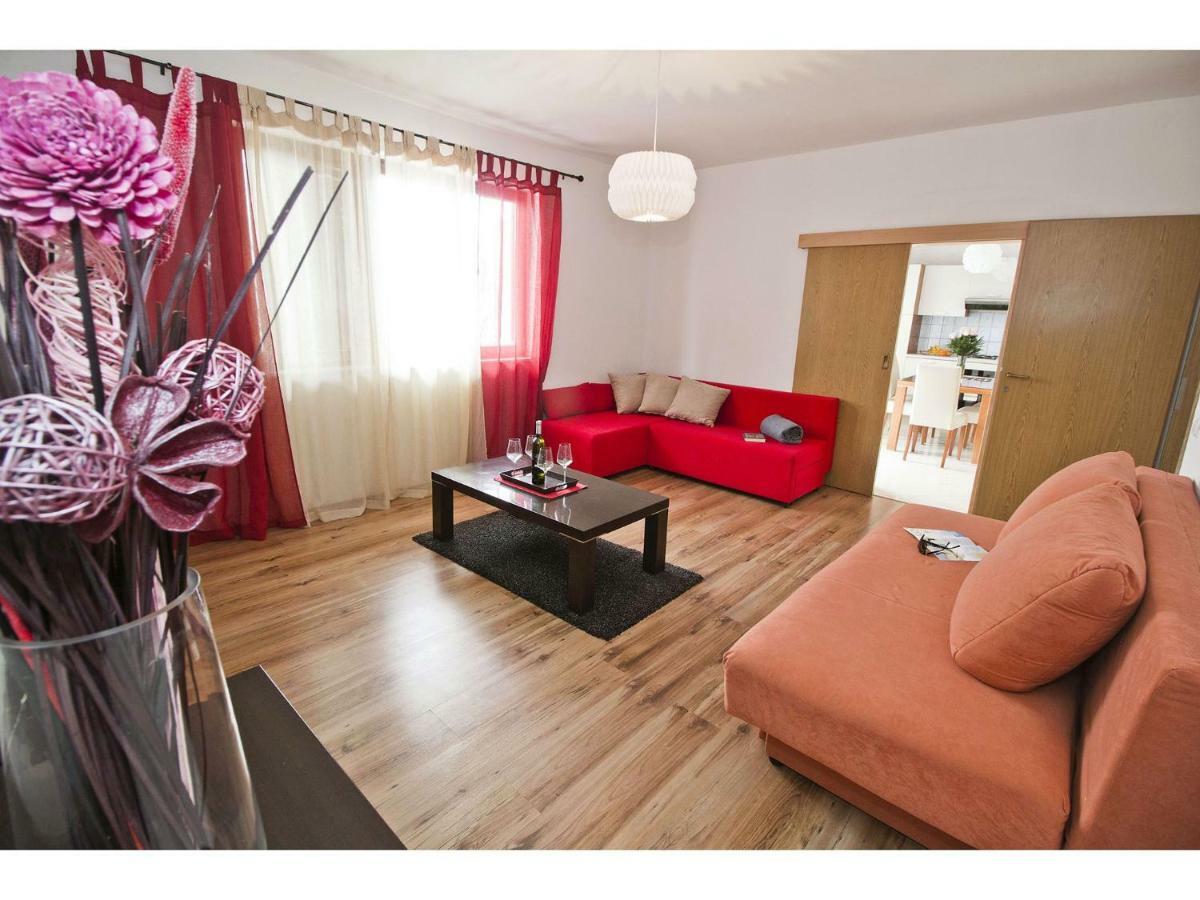 Apartment Josip Ποντστράνα Εξωτερικό φωτογραφία