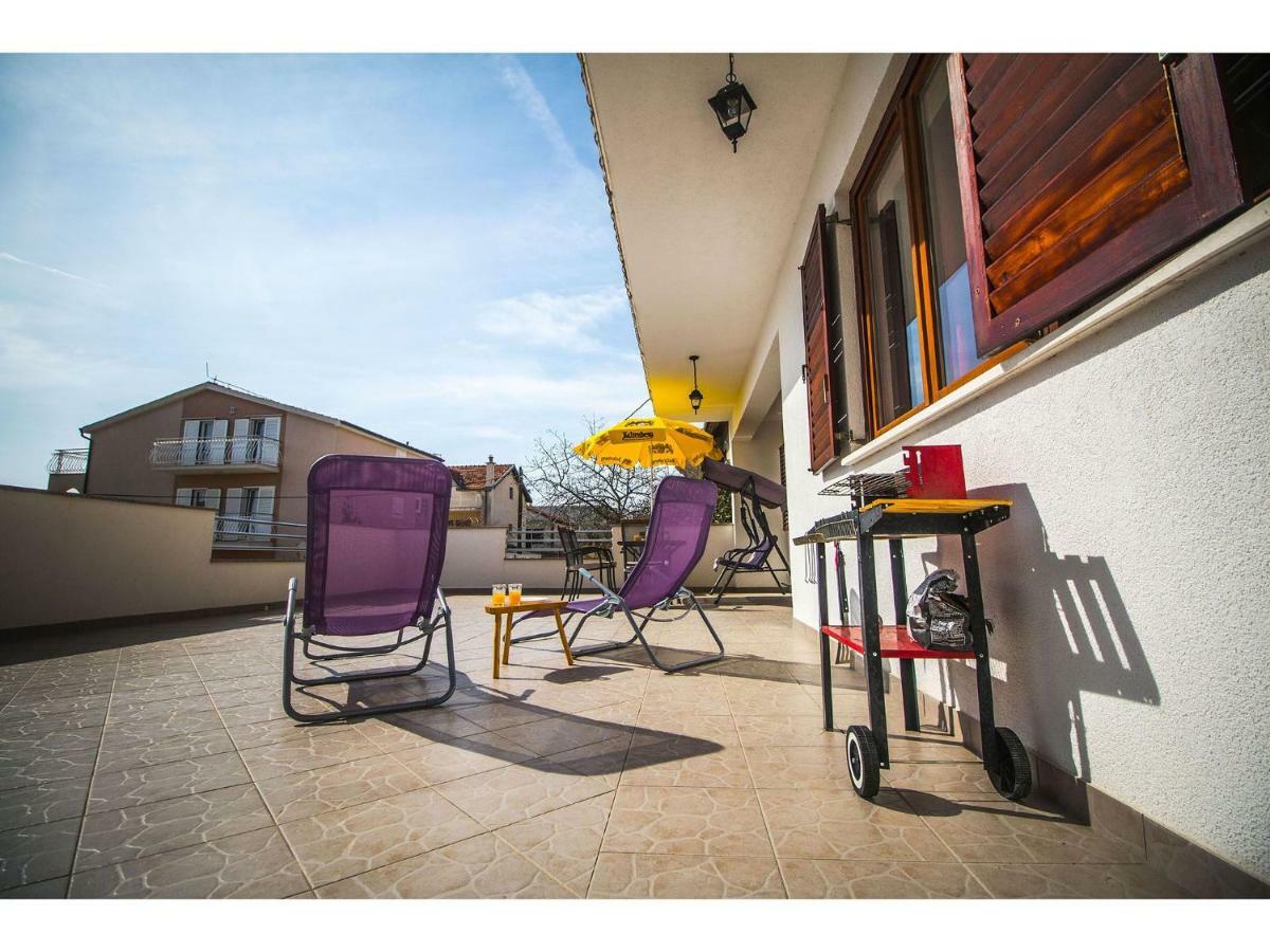 Apartment Josip Ποντστράνα Εξωτερικό φωτογραφία