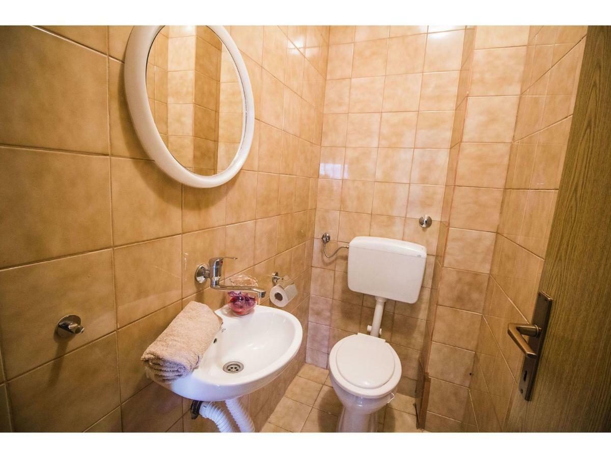 Apartment Josip Ποντστράνα Εξωτερικό φωτογραφία