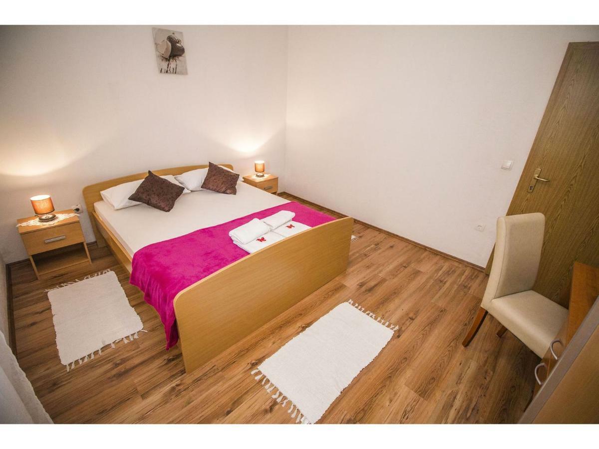 Apartment Josip Ποντστράνα Εξωτερικό φωτογραφία